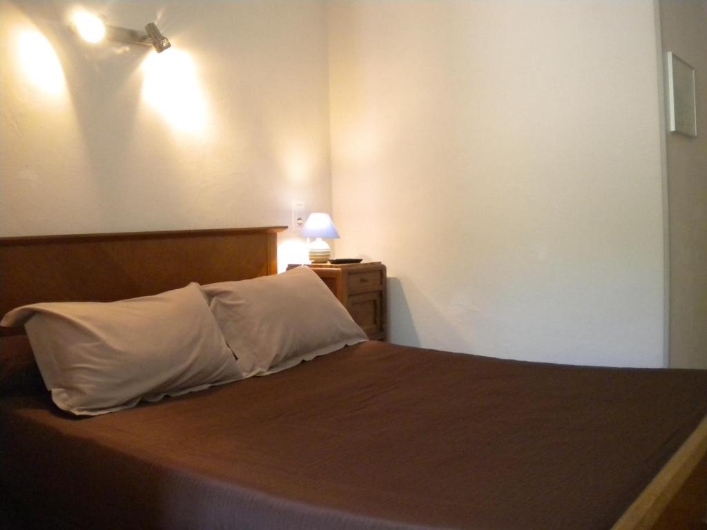 Rose Des Alpes Bed & Breakfast Serres  Rom bilde