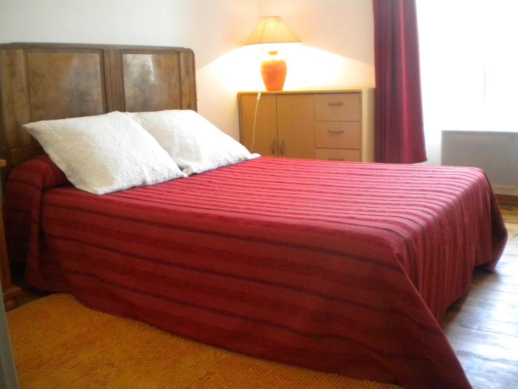 Rose Des Alpes Bed & Breakfast Serres  Rom bilde